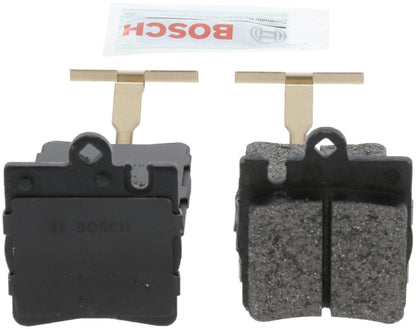 Bosch Disc Brake Pad Set BC873