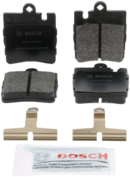 Bosch Disc Brake Pad Set BC873