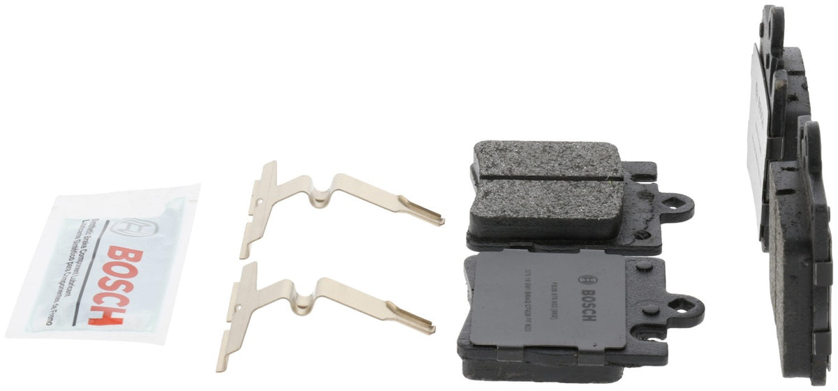 Bosch Disc Brake Pad Set BC873