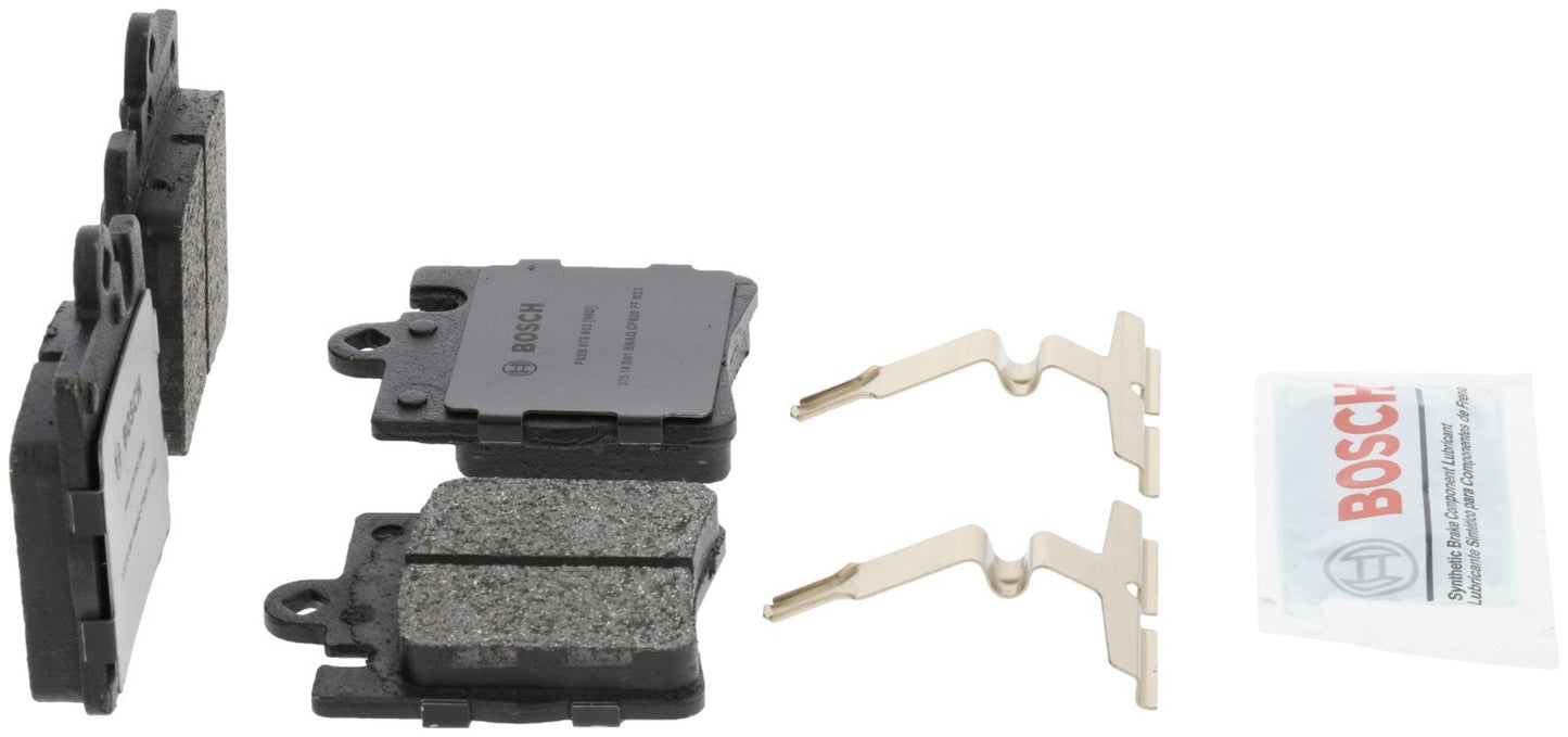 Bosch Disc Brake Pad Set BC873