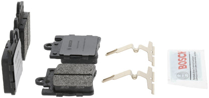 Bosch Disc Brake Pad Set BC873