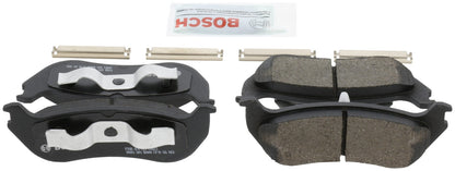 Bosch Disc Brake Pad Set BC881