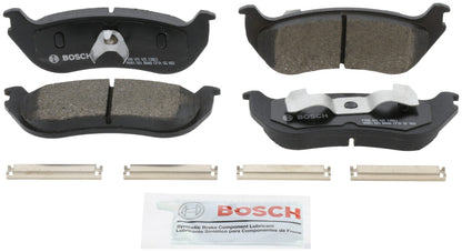Bosch Disc Brake Pad Set BC881