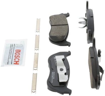Bosch Disc Brake Pad Set BC881