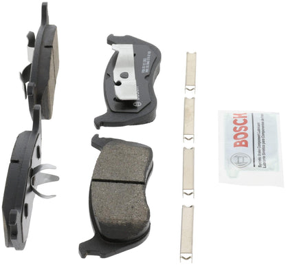 Bosch Disc Brake Pad Set BC881