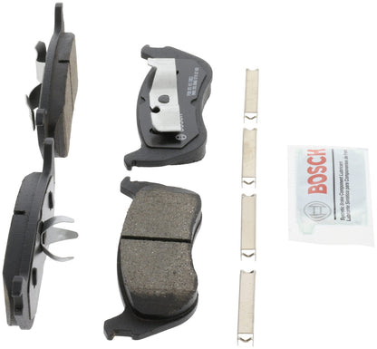 Bosch Disc Brake Pad Set BC881