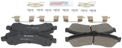 Bosch Disc Brake Pad Set BC882