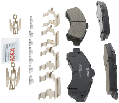 Bosch Disc Brake Pad Set BC882