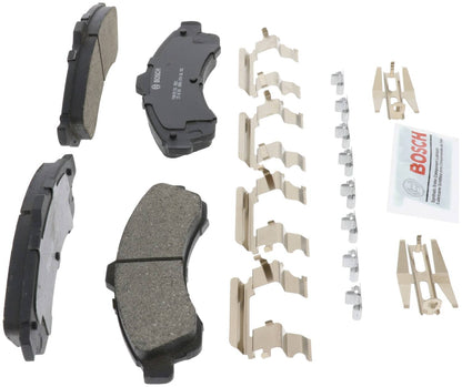 Bosch Disc Brake Pad Set BC882