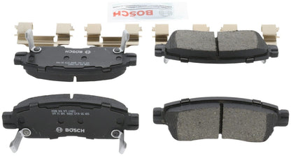 Bosch Disc Brake Pad Set BC883