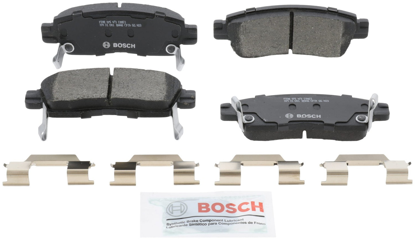 Bosch Disc Brake Pad Set BC883