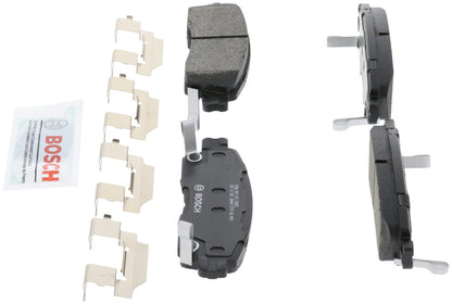 Bosch Disc Brake Pad Set BC883