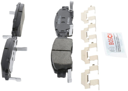 Bosch Disc Brake Pad Set BC883