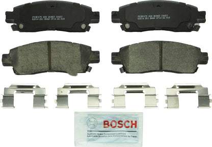Bosch Disc Brake Pad Set BC883