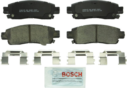 Bosch Disc Brake Pad Set BC883