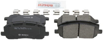 Bosch Disc Brake Pad Set BC884