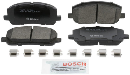 Bosch Disc Brake Pad Set BC884