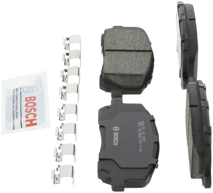 Bosch Disc Brake Pad Set BC884