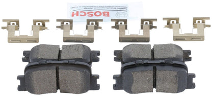 Bosch Disc Brake Pad Set BC885