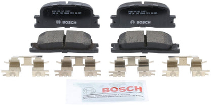 Bosch Disc Brake Pad Set BC885