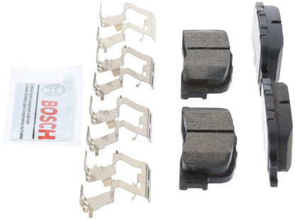Bosch Disc Brake Pad Set BC885