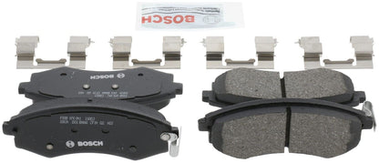 Bosch Disc Brake Pad Set BC887