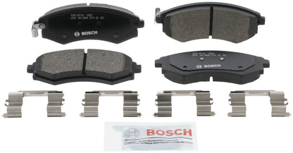 Bosch Disc Brake Pad Set BC887