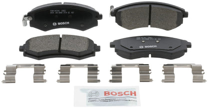 Bosch Disc Brake Pad Set BC887