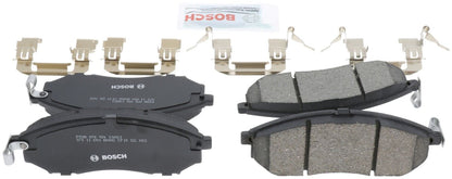 Bosch Disc Brake Pad Set BC888