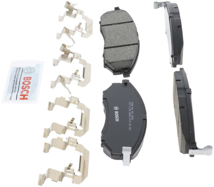 Bosch Disc Brake Pad Set BC888