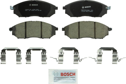 Bosch Disc Brake Pad Set BC888
