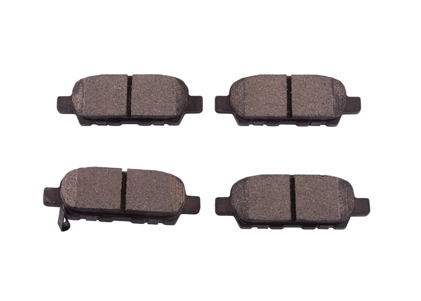 Bosch Disc Brake Pad Set BC905