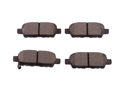 Bosch Disc Brake Pad Set BC905