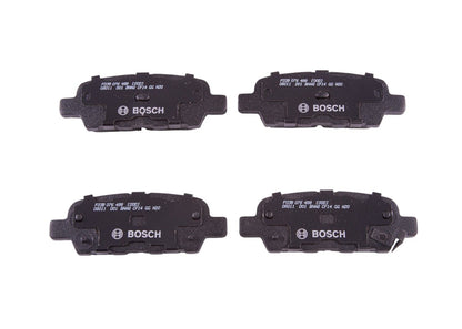 Bosch Disc Brake Pad Set BC905