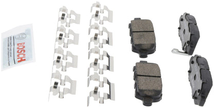 Bosch Disc Brake Pad Set BC905