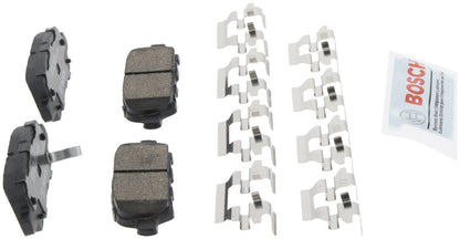 Bosch Disc Brake Pad Set BC905