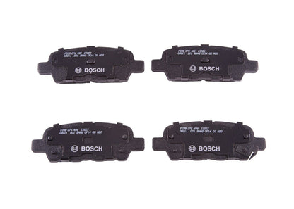 Bosch Disc Brake Pad Set BC905