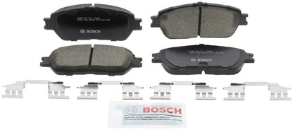 Bosch Disc Brake Pad Set BC906
