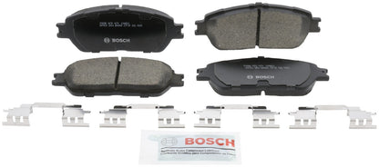 Bosch Disc Brake Pad Set BC906
