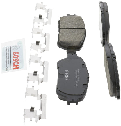 Bosch Disc Brake Pad Set BC906