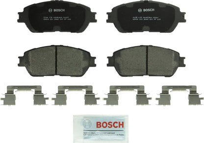 Bosch Disc Brake Pad Set BC906