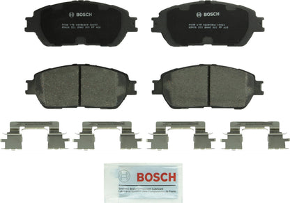 Bosch Disc Brake Pad Set BC906