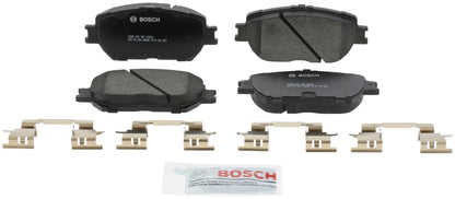 Bosch Disc Brake Pad Set BC908