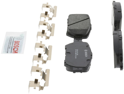 Bosch Disc Brake Pad Set BC908