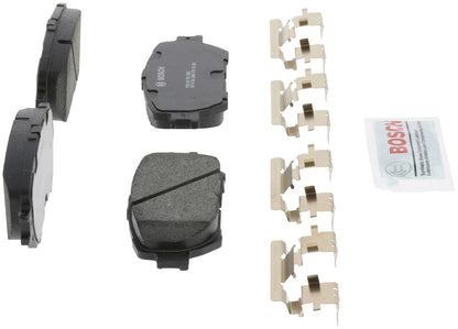 Bosch Disc Brake Pad Set BC908