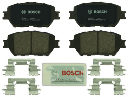 Bosch Disc Brake Pad Set BC908