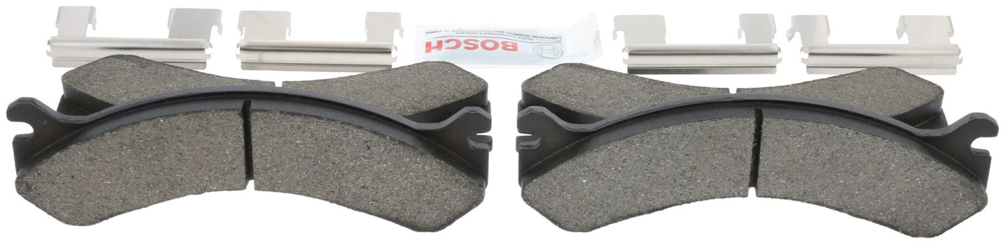 Bosch Disc Brake Pad Set BC909