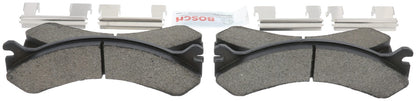 Bosch Disc Brake Pad Set BC909