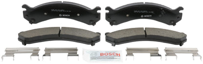 Bosch Disc Brake Pad Set BC909