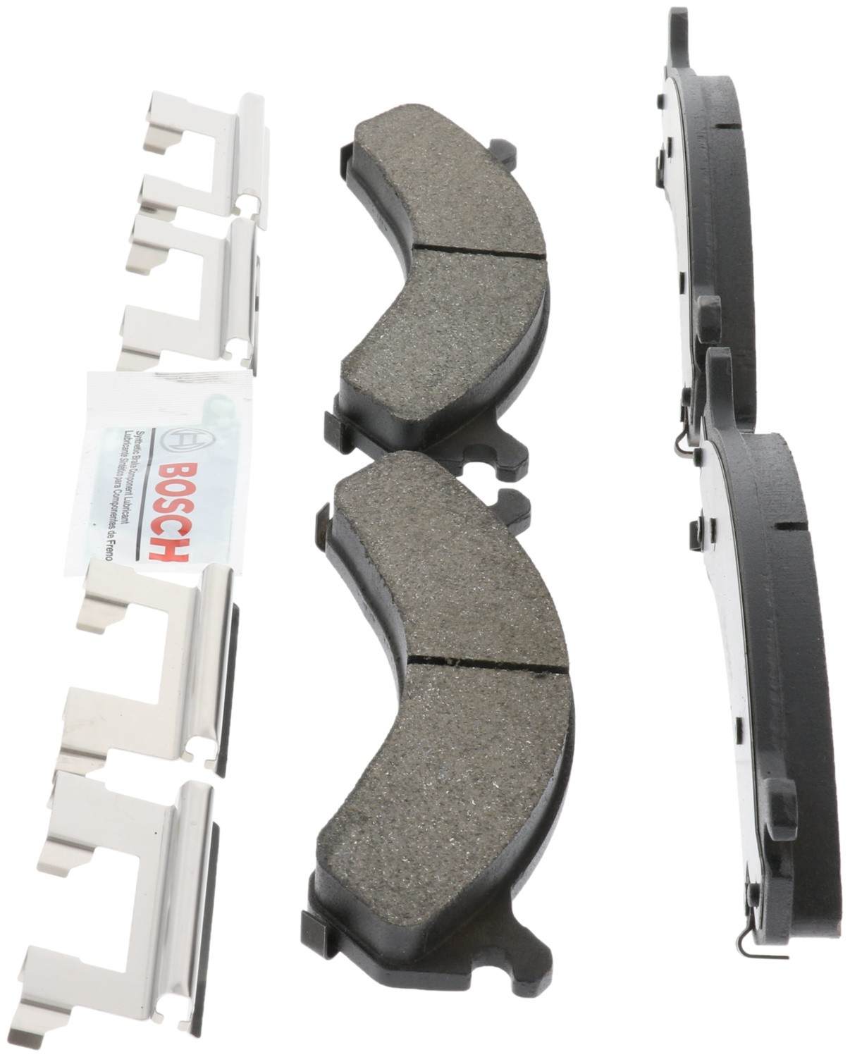 Bosch Disc Brake Pad Set BC909